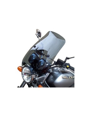 Pare-brise HONDA VT 125 C SHADOW Diablo 2007/2010