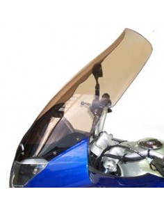 Bulle haute protection...