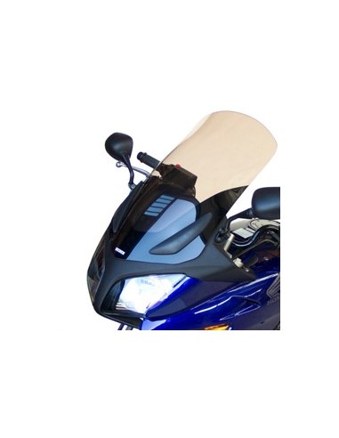 Bulle haute protection HONDA 600 CBF S 2004/2014