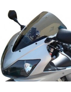 Bulle double courbure HONDA...