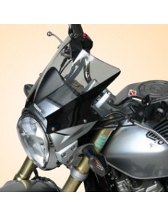 Saute vent HONDA 600 HORNET...