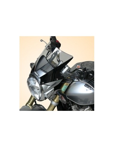 Saute vent HONDA 600 HORNET 2005/2006