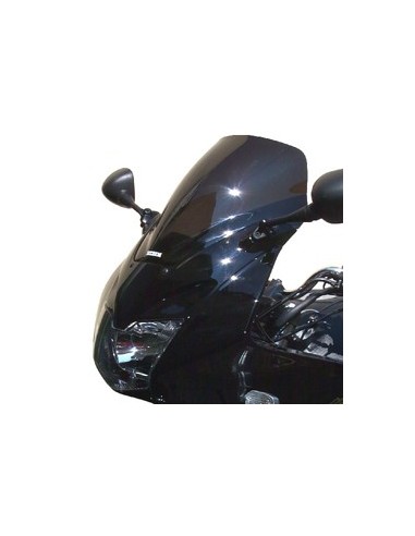 Bulle double courbure HONDA 600 HORNET S 2000/2004