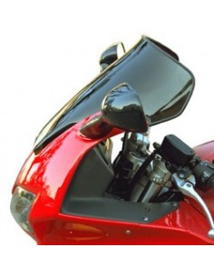 Bulle haute protection...