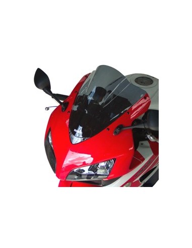Bulle double courbure HONDA 1000 CBR RR 2004/2007