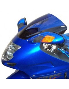 Bulle double courbure HONDA...