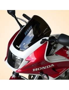 Bulle double courbure HONDA...