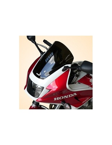 Bulle double courbure HONDA 1300 CB S FAIRING 2003/2012