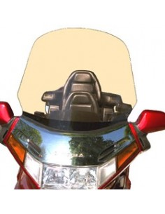 Bulle haute protection...