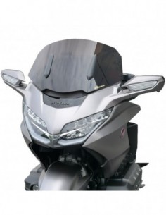 Bulle standard (Gold Wing)...