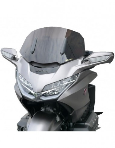 Bulle standard (Gold Wing) BAGGER L: +9cm HONDA 1800 GOLD WING / TOURING 18/23
