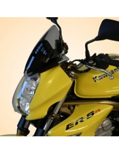 Saute vent KAWASAKI ER6 N...