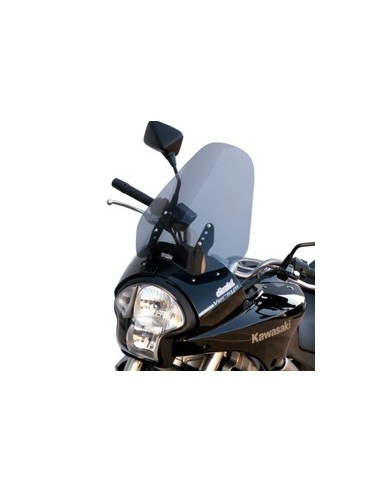 Bulle haute protection KAWASAKI Versys 650 2007/2009
