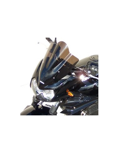 Bulle haute protection KAWASAKI 750 Z 2005/2006