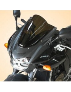 Bulle double courbure...