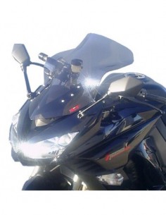 Bulle haute protection...