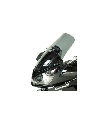 Bulle haute protection KAWASAKI GTR 1400 2007/2015