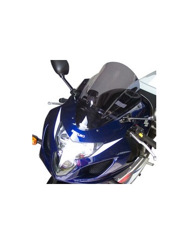 Bulle haute protection SUZUKI 600 GSX R 2004/2005