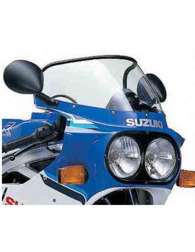 Bulle standard SUZUKI 750 GSX R 1985/1987