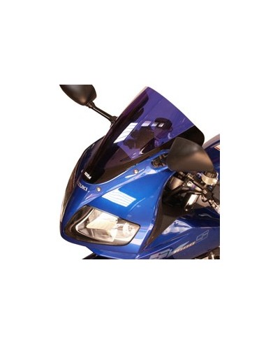 Bulle double courbure SUZUKI 650 SV S 2003/2010