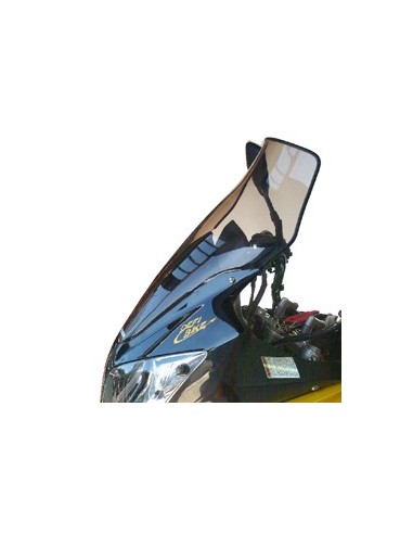 Bulle haute protection SUZUKI 1000 V-STROM ( DL 1000 ) 2003