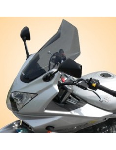 Bulle haute protection...