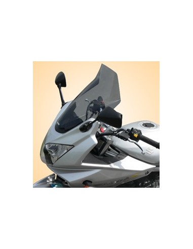 Bulle haute protection SUZUKI 650 BANDIT S 2005/2006