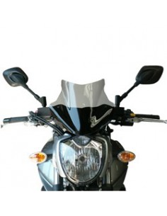 Saute vent SUZUKI GSF 650...
