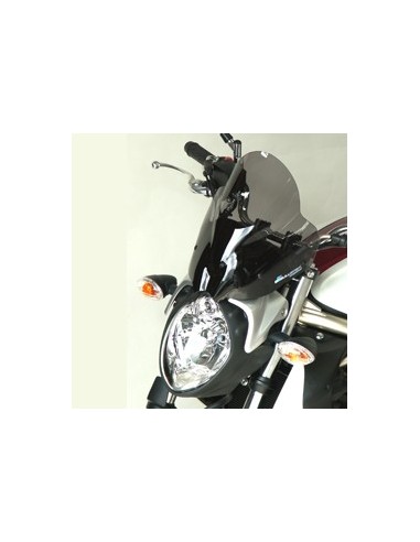 Saute vent haute protection SUZUKI SFV 650 GLADIUS 2009/2014