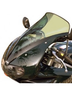 Bulle haute protection...