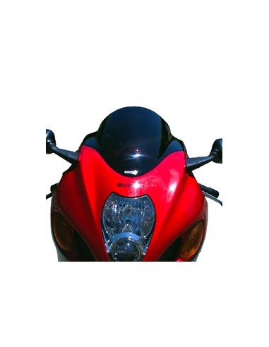 Bulle double courbure SUZUKI 1300 HAYABUSA 1999/2007