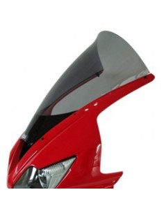 Bulle haute protection...