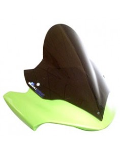 Saute vent TRIUMPH 675...