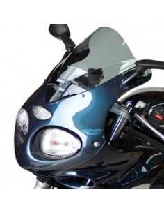 Bulle double courbure...