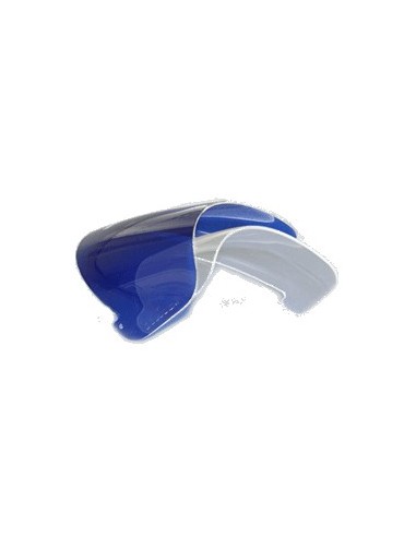 Bulle haute protection TRIUMPH 1200 TIGER 2012/2014