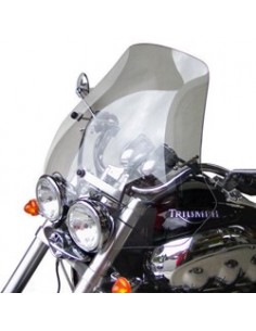 Pare-brise TRIUMPH ROCKET 3...