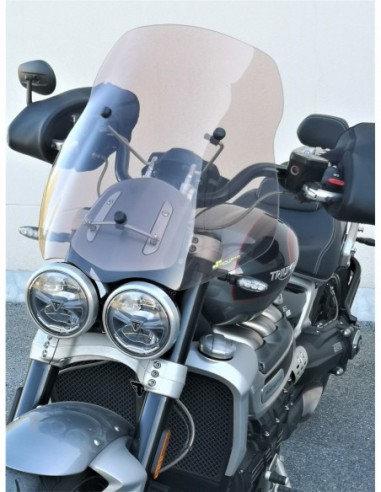 Pare-brise TRIUMPH ROCKET 3 GT R 2020/2023
