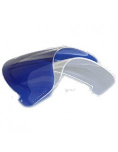 Pare-brise YAMAHA 125 SR...