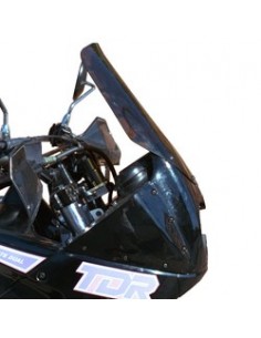 Bulle haute protection...