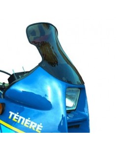 Bulle haute protection...