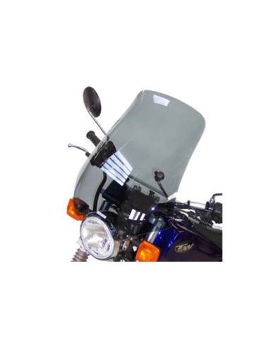 Pare-brise YAMAHA 125 TW Diablo 2002/2006