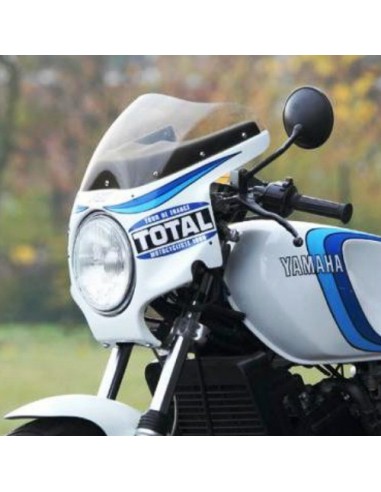 Bulle standard YAMAHA 350 RDLC 4LO 1980