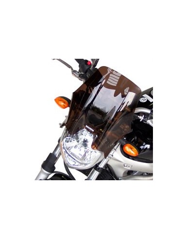 Saute vent YAMAHA 600 FZ 6 N 2004/2006