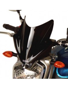 Saute vent YAMAHA 600 FZ 6...