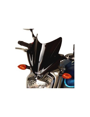 Saute vent YAMAHA 600 FZ 6 N S2 2007/2010