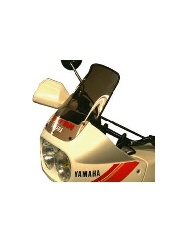 Bulle haute protection YAMAHA 600 XT TENERE 1988/1989