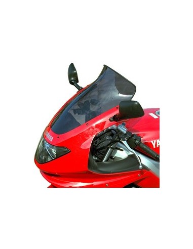 Bulle haute protection YAMAHA 600 YZF THUNDERCAT 1996