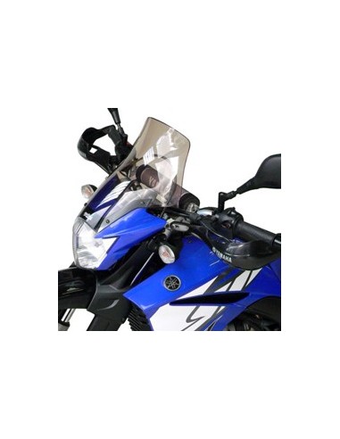 Bulle haute protection YAMAHA 660 XTX 2004/2006