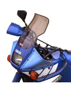 Bulle haute protection...