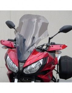 Bulle haute protection...